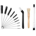 thumbnail image 1 of Coffee Grinder Brush Coffee Machine Group Head Cleaning Brush For Fully Automatic Coffee Machine Es, 1 of 5