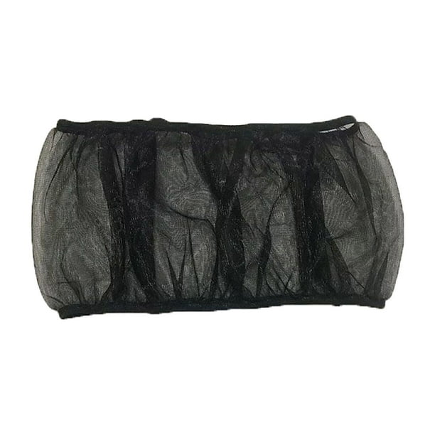 Cubierta de malla universal para jaula de pájaros, cubierta de red suave para jaula de pájaros, falda para jaula de pájaros SG