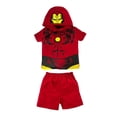 thumbnail image 1 of Conjunto Algodón Playera Y Short Disney Y Marvel, 1 of 4