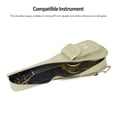 thumbnail image 4 of Backpack,Padded 24 Inch Thickened Cotton Waterproof Padded 24 Huiop Mewmewcat, 4 of 6