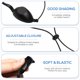 thumbnail image 4 of EeaseMX 1 pieza de gafas de bronceado con protección UV para los ojos, protección para los ojos, máquina para el cuidado de la piel, máscara protectora para los ojos., 4 of 7