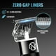 thumbnail image 3 of Novah Cortapelos profesionales para hombres, cortapelos y recortadora de peluquero profesional, cortapelos inalámbricos para hombre, kit de corte de pelo que se desvanece, máquinas de corte de pelo el, 3 of 5