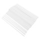 thumbnail image 5 of 100 Uds. Palo de papel para piruleta, barras de azúcar para manualidades, palitos para hacer piruletas, barras de papel para dulces, palitos para decoración de tartas, palitos para hacer dulces, 5 of 6
