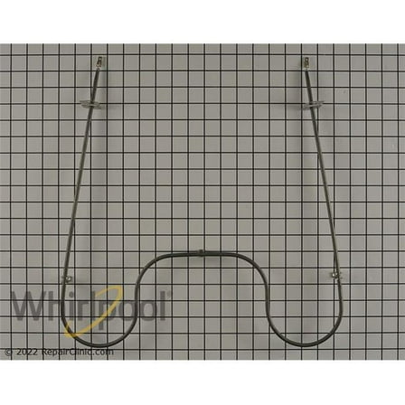 Whirlpool APL74010750 Genuine OEM Bake Element