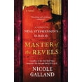 thumbnail image 1 of Pre-Owned Master of the Revels (Paperback) 0062844881 9780062844880, 1 of 1