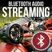Belva BPS6RGB Bluetooth ATV, UTV, Powersport Sound Bar System
