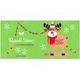 thumbnail image 4 of Delight Expressions® "Have a Holly Jolly Christmas" Holiday Christmas Gift Basket, 4 of 4