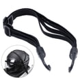 thumbnail image 6 of Elastic Bungee Luggage Strap Rope Hook For Bike Bicycle Pannier Cargo Racks, 6 of 8