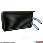 Motorcraft HC-50 HVAC Heater Core