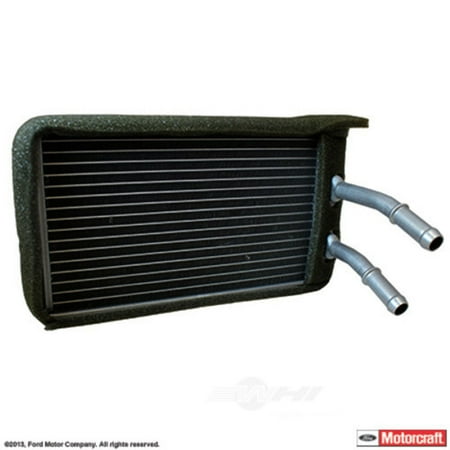 Motorcraft HC-50 HVAC Heater Core