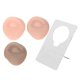 thumbnail image 3 of Silicone Human Eye Model Different Colors Soft Acrylic Stand Soft Eye Model High Simulation For Piercing Jewelry Display ANGGREK Otros, 3 of 8