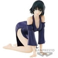 thumbnail image 1 of BanPresto - One Punch Man - Temps de Détente - Statue de Blizzard Infernal, 1 of 5