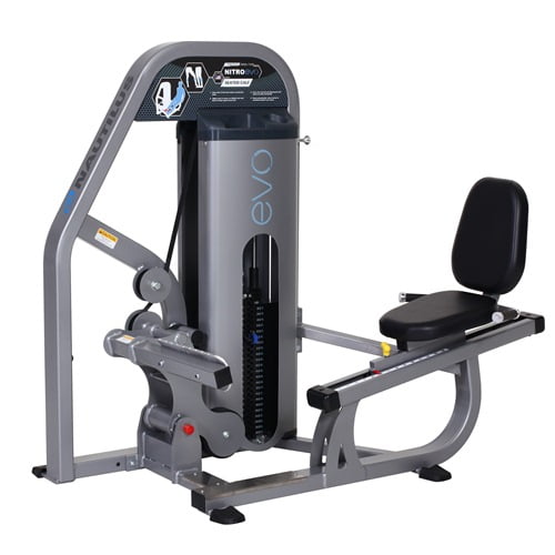 Nautilus Seated Calf Machine Nitro Evo Walmart Com Walmart Com