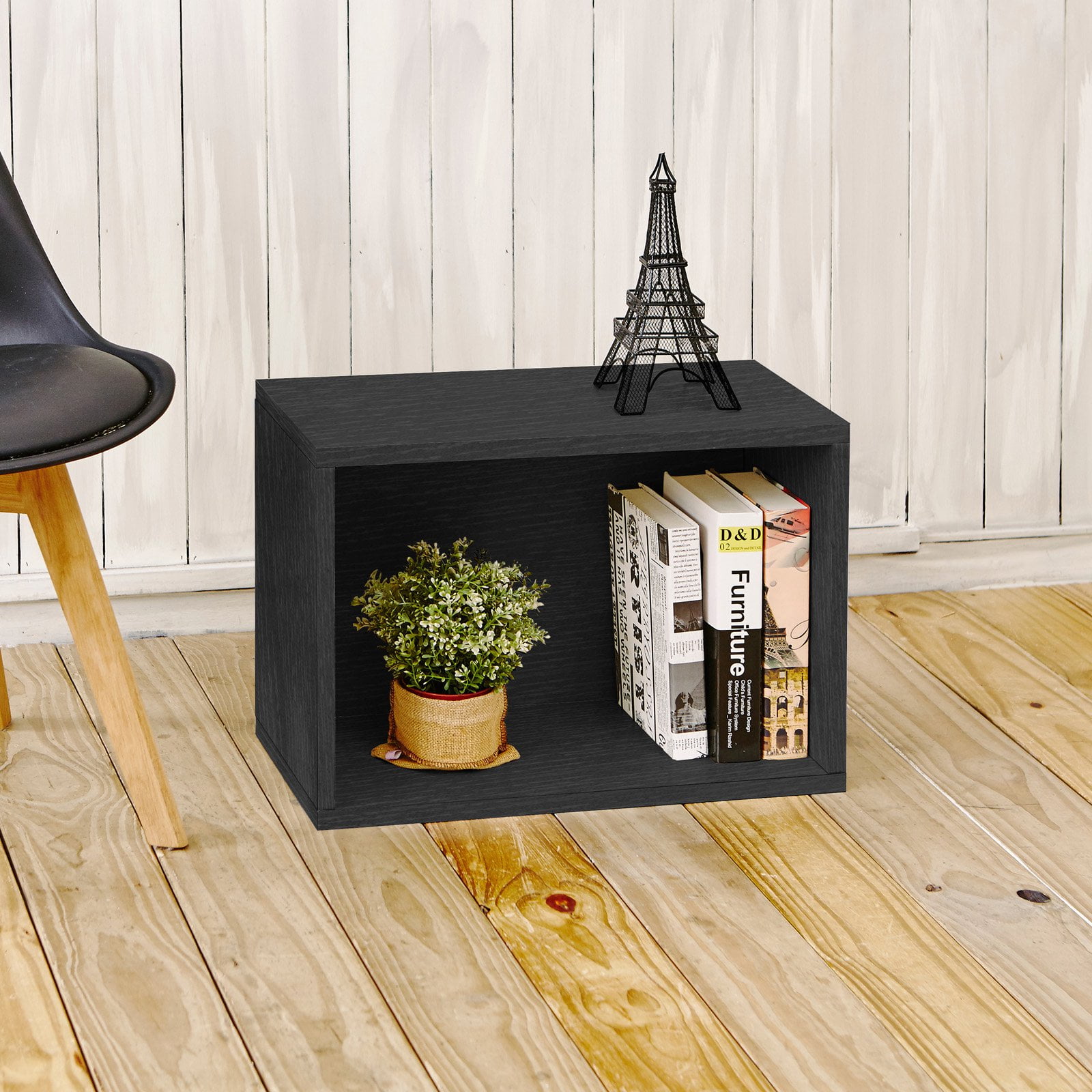 Way Basics Eco Stackable Cube