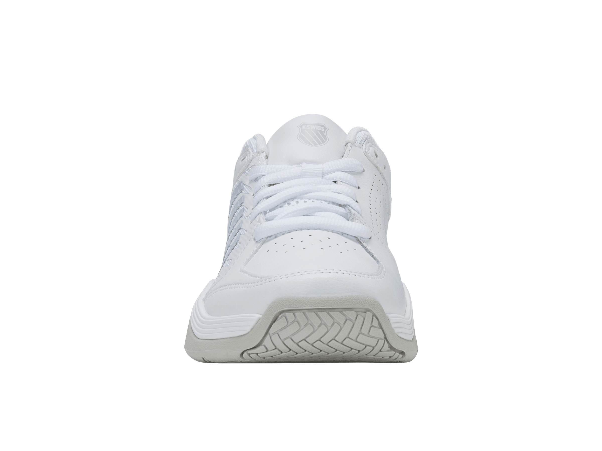 K-Swiss Court Express 2 Women's Tennis Shoes, Lightweight Court Sneakers for Pickleball, Training & Everyday Wear