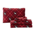 thumbnail image 3 of Rudolph 2-piece Quilt Set 68x86 Twin, 3 of 3