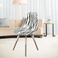 thumbnail image 3 of Cubierta de Asiento de Silla de Comedor Soledad Color 5, 3 of 9