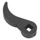 thumbnail image 1 of HERRAMIENTA DE REPRARACIÓN DE AUTOMÓVILES DE EXTRACCIÓN DE MEDIO EJE, Diseño Plano de la Cabeza del Adaptador de Llave de la Llave de la Barra para reparacióna de área estrecha, 1 of 7