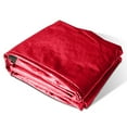 thumbnail image 2 of Festival Christmas Tree Bag Holder Storage Ornaments Decorations Organizer Waterproof Zipper Decorative, 2 of 8