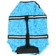 thumbnail image 2 of Traje de baño impermeable NikouMX para perros chaleco salvavidas alta flotabilidad reflectante, 2 of 8