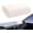 White, variant on Microfiber Car Interior Cleaning Cloth, Soft, Quick Dry, Lint Free