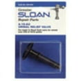 thumbnail image 2 of Sloan Flush Valve Kit Black Plastic, 2 of 2