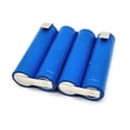 thumbnail image 3 of 2000mAh pour la Batterie Outil WORKZONE 14.4V Accu-Pack WZAS 14.4 Li pour Auto-Installation, 3 of 5