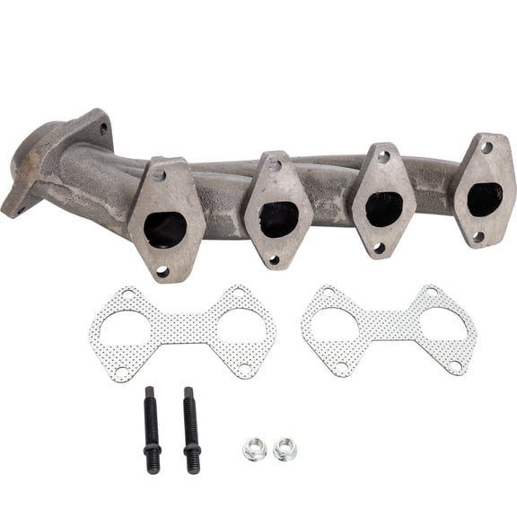 For 2004-2009 F-150 PICKUP Right Exhaust Manifold