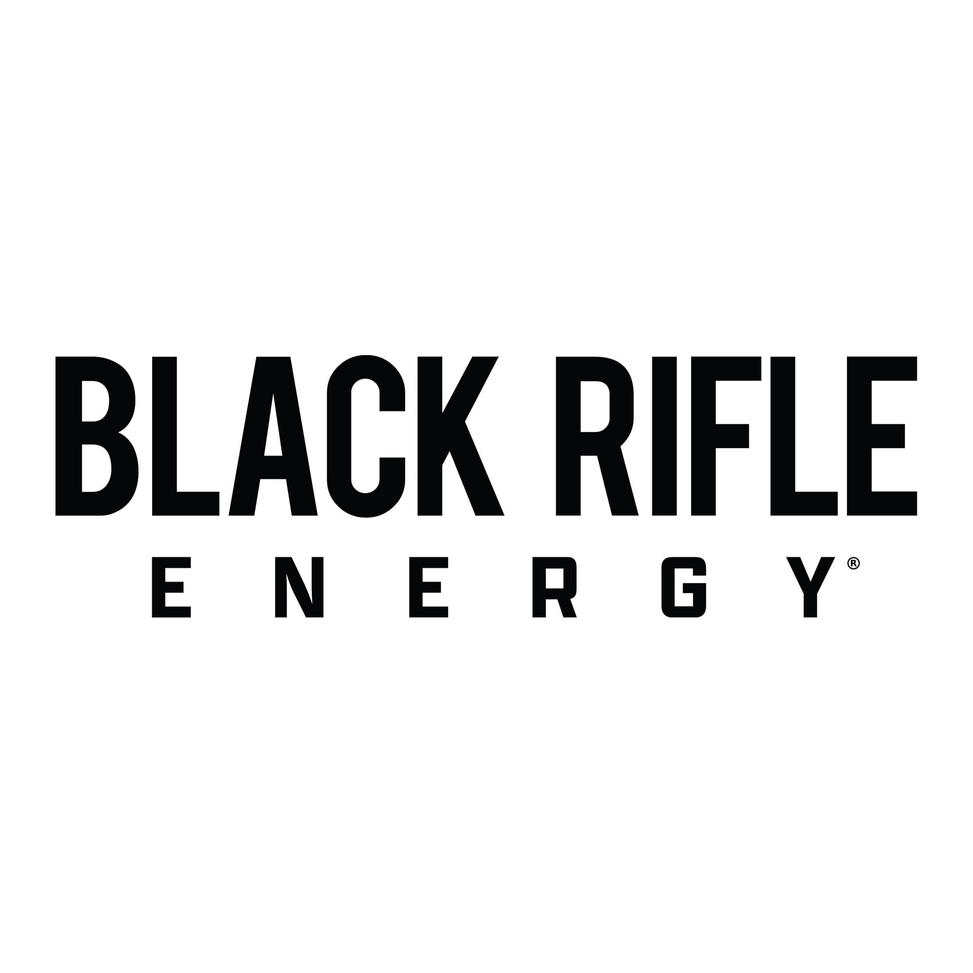 Black Rifle Energy – GrapeX, Zero Sugar Energy Drink, 12 Pack