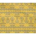 thumbnail image 4 of oneOone Tissu en Coton Flex Imprimé Géométrique Bloc 40 Pouces de Large, 4 of 4