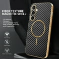 thumbnail image 3 of TYJKeJi Case Drop Resistant Shockproof Case For Samsung Galaxy S25 FE, 3 of 7