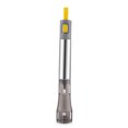 thumbnail image 1 of Pequeña leche eléctrica Frecuencia de acero Huevo de acero High Beater High Battery Travel Whisk Foamer Herraming Herramienta Utensilio Café Amarillo Scienceny HA010252-03, 1 of 6