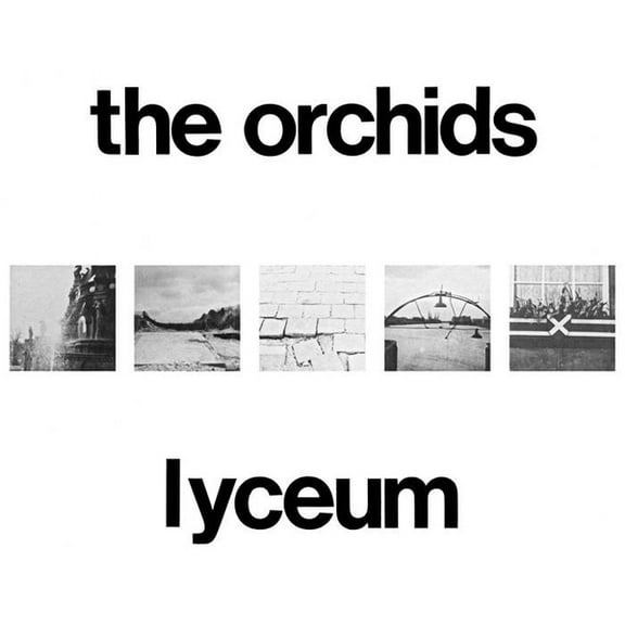 The Orchids - Lyceum - Music & Performance - Vinyl