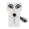 thumbnail image 4 of Laptop Speaker, 10m / 33ft Computer Speaker  2.1  Channel   D-221  For Wedding For Party, 4 of 7