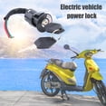 thumbnail image 1 of Llave del interruptor de encendido de la bicicleta eléctrica para el bloqueo de energía de las motocicletas de la vespa de la bicicleta eléctrica Tmvgtek Para estrenar, 1 of 9