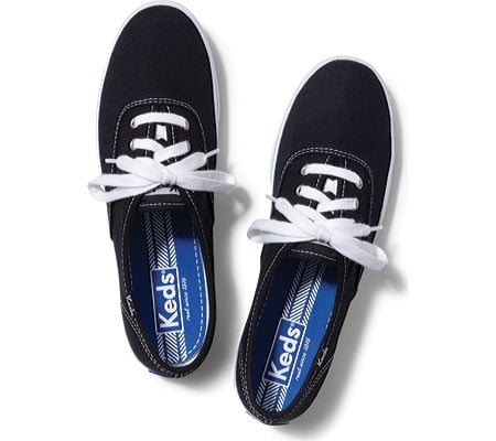 keds women's champion original canvas sneaker