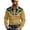 L373-Orange, variant on xfsWaSs Men's Western Cowboy Shirt Vintage Print Long Sleeve Shirts Slim Fit Casual Button Down Shirts Cowboy Blouses Festival Outfit Fashion Tops