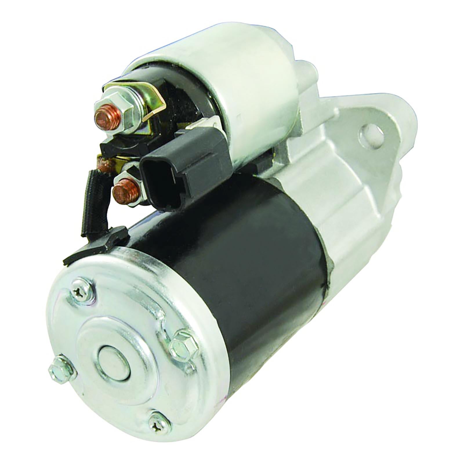 nissan altima starter