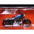 thumbnail image 2 of 2022 FORTY EIGHT SPECIAL HARLEY DAVIDSON MOTORCYCLE MAISTO SERIES 43 1/18 MODEL, 2 of 8