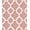 Bridal Rose, variant on 4 Piece Honor Curtain and Pillow Cover Combo - Lavender - 70" x 84"/20" x 20"