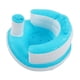 thumbnail image 1 of Silla Inflable Para Bebé, Cómodo , Fácil De Almacenar, Cómoda Silla De Aprendizaje Para Bebé, Asiento De Entrenamiento Para Ducha, 1 of 7