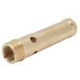 thumbnail image 4 of Fountain Sprinkler Sturdy Fountain Nozzle Brass G1/2 Female Thread  for Pools and Fountains ANGGREK Otros, 4 of 8