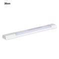 thumbnail image 1 of Barra LED Nocturna Magnética Sensor 3 Colores para Pasillo Armario, 1 of 9