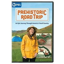 Prehistoric Road Trip