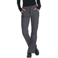 thumbnail image 1 of KOI Pantalon d'Uniforme Léger de Performance Extensible à Multiples Poches Peace pour Femmes, 1 of 7