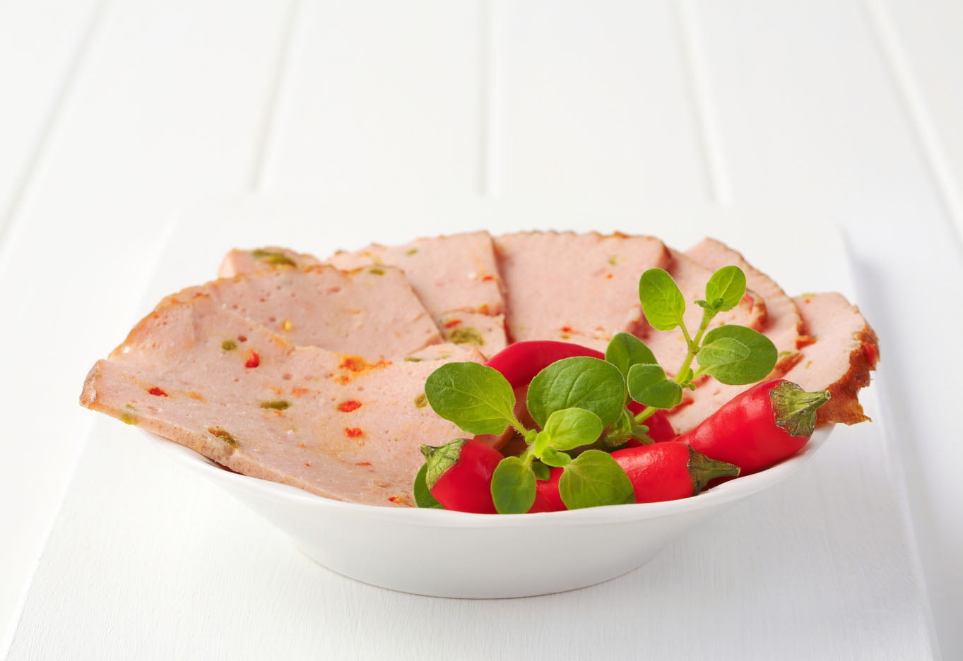 Field Pickle & Pimento Loaf, Sliced, Deli Meat, 6 oz, Packaged in Plastic, Refrigerated