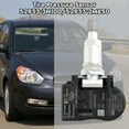 thumbnail image 1 of TPMS Tire Pressure Sensor 52933-3N100 For Kia Ceed Hyundai Accent Genesis, 1 of 11