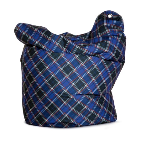 THE BULL Large Fashion Bean Bag Chair - McGregor