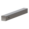 thumbnail image 1 of 18" Raw Steel Hitch Bar, 1 of 2