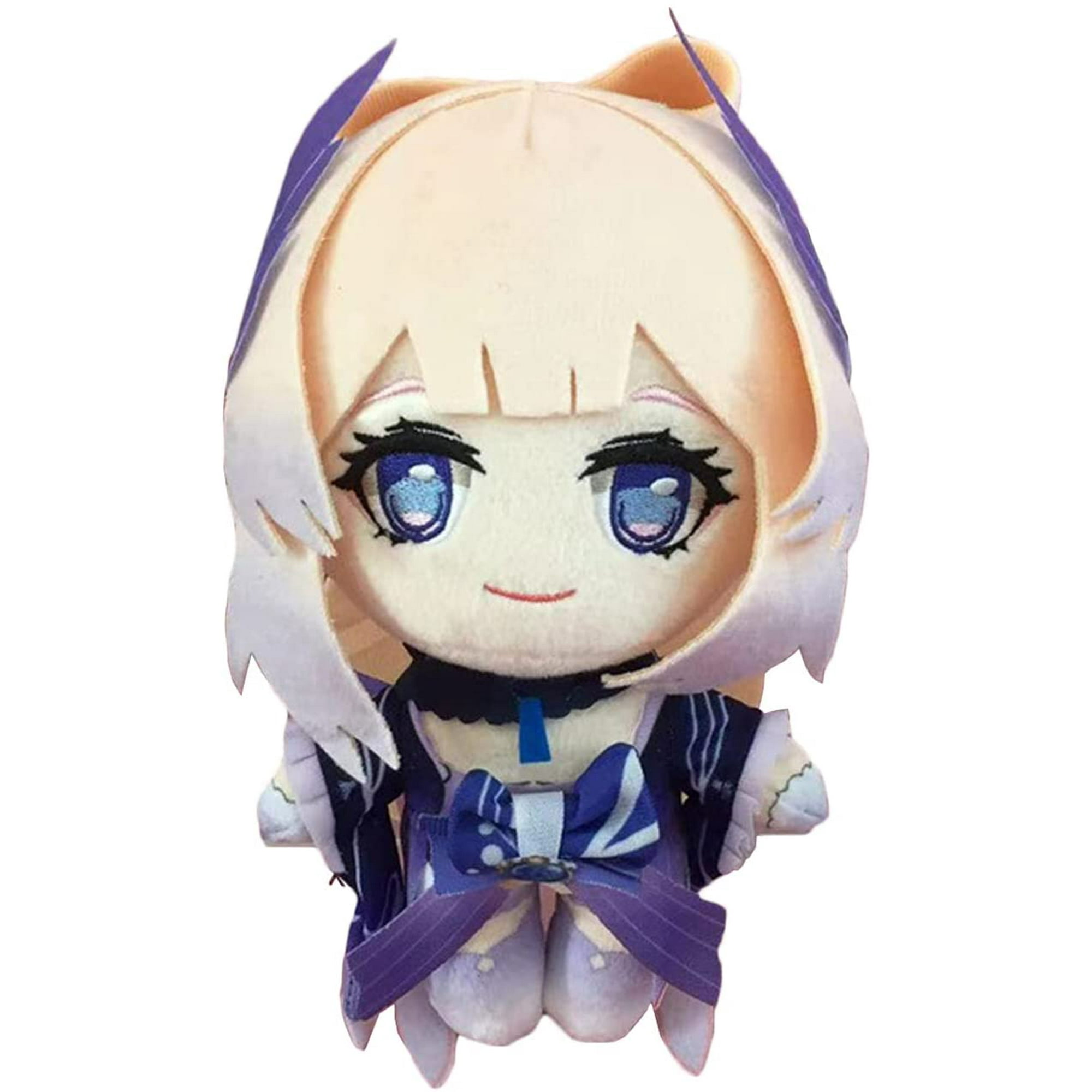 Plush Doll Kokomi Plushie Anime Figure Soft Stuffed Gift for Kids | Walmart Canada Plush Doll Kokomi Plushie Anime Figure Soft Stuffed Gift for Kids | Walmart Canada